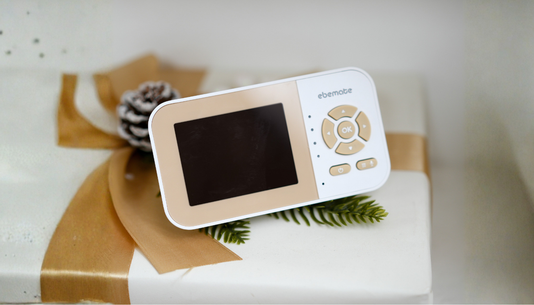 Is a Baby Monitor Worth It If My Baby Sleeps in the Same Room?